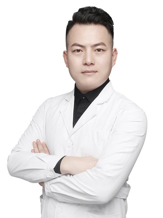 福清德恒口腔 王张辉/DR.WANG